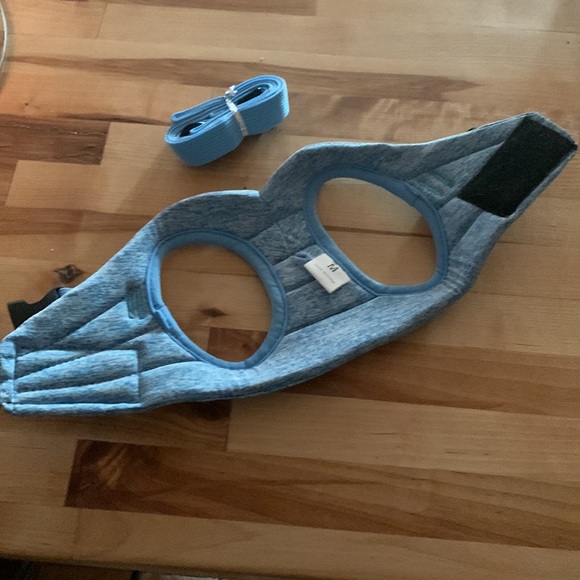 Dog or cat harness NWOT This has never been used.., didn’t fit my 🐱 cat. - Picture 3 of 4